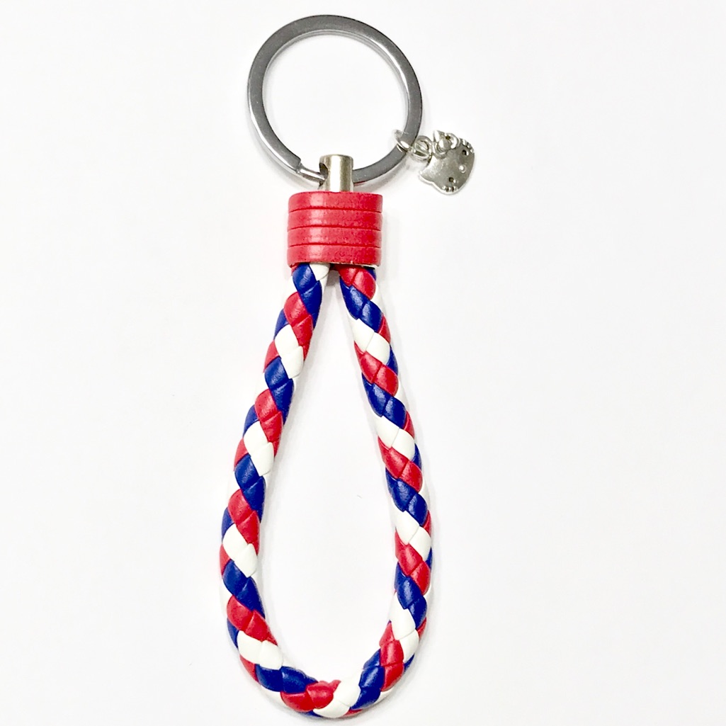 New Hello Kitty Keychain 6$